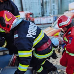 Explozie mortală la laboratorul artileristic al Armatei, în zona Pantelimon: o femeie de 47 de ani și-a pierdut viața