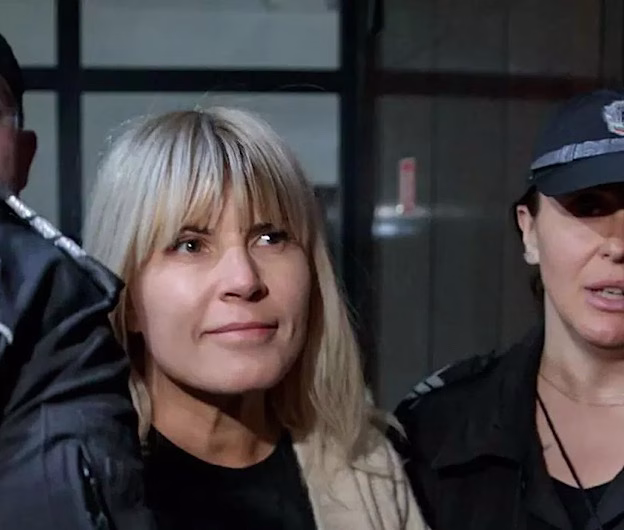 Elena Udrea obține o decizie favorabilă la Tribunalul Prahova: zilele de arest din Costa Rica și Bulgaria vor fi scăzute din pedeapsă