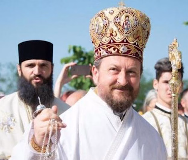 Condamnare definitivă pentru fostul episcop de Huși: 8 ani de închisoare pentru violuri în formă continuată