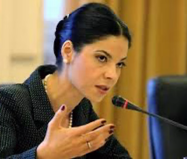 Ana Birchall revine în prim-planul politicii românești: numită consilier prezidențial de Ilie Bolojan