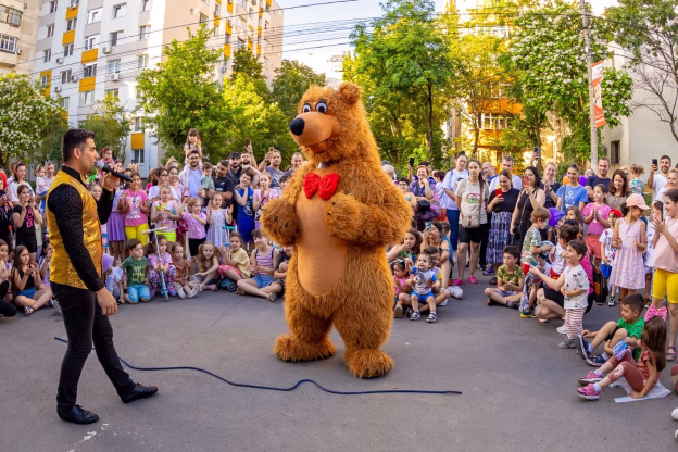 strazi-deschise-i-proedus-1-624x416 „Străzi deschise” revine în București cu spectacole, concerte, sport și tururi culturale