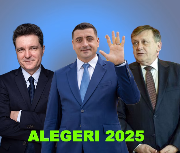 Alegeri prezidențiale 2025: România votează duminică într-un scrutin supravegheat de peste 150 de observatori internaționali