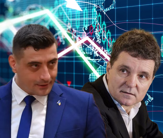 Îngrijorări în plan economic și incertitudini pentru turul al doilea