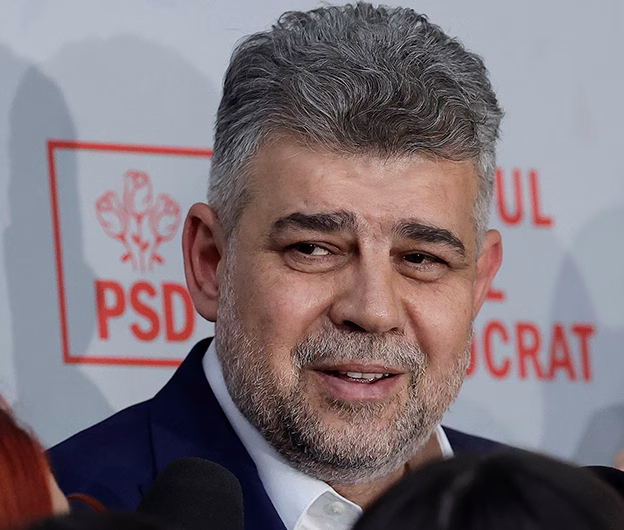 Cutremur politic la București: Premierul Marcel Ciolacu demisionează