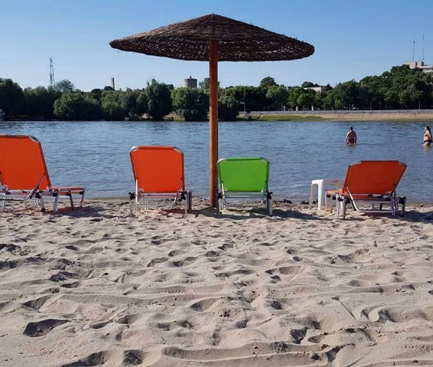 Călărași – o escapadă surprinzătoare la doar o oră de București