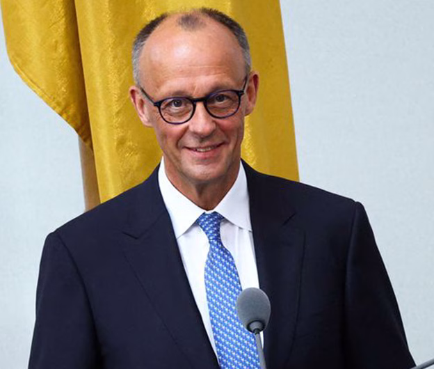 Friedrich Merz pornește ofensiva diplomatică: Franța și Polonia, primele destinații externe ale noului cancelar german