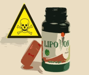 Lipovon – Pastila de slăbit de pe TikTok care poate pune instant viața în pericol