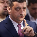 George Simion – omul sistemului