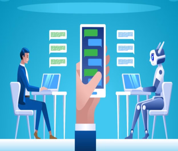 Inteligența artificială, mai convingătoare decât oamenii în dezbaterile online