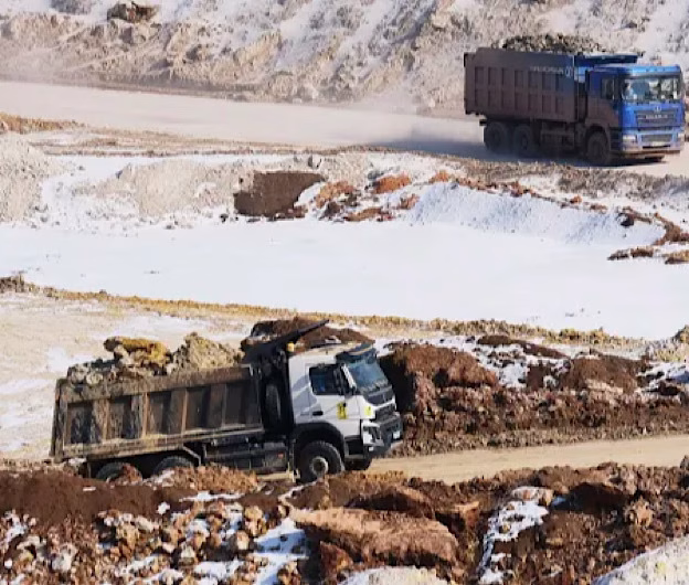 SUA și Ucraina semnează un acord economic: Acces la minerale rare în schimbul unui fond de investiții