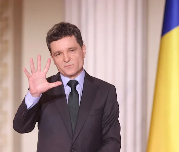 Nicușor Dan neagă categoric întâlnirea cu Coldea și Ponta: „Pozele publicate de Elena Lasconi sunt un fals grosolan”