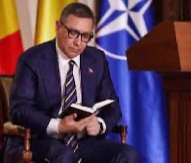 Victor Ponta neagă categoric acuzațiile Elenei Lasconi și anunță plângere penală