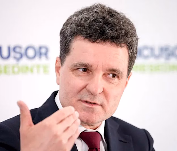 Scandal electoral înainte de vot: Nicușor Dan neagă acuzațiile Elenei Lasconi și anunță plângere penală