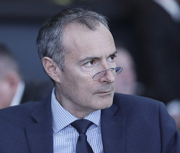 Florian Coldea respinge acuzațiile privind implicarea în campania electorală: „Nu am realizat nicio întâlnire cu vreun candidat”