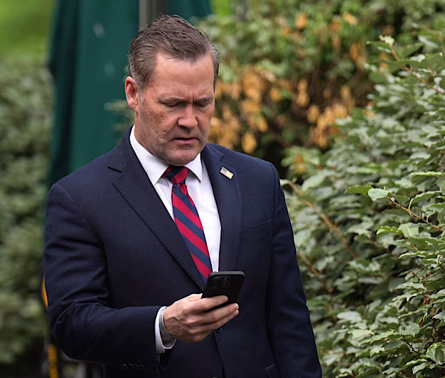 Donald Trump îl nominalizează pe Mike Waltz ca viitor ambasador al SUA la ONU