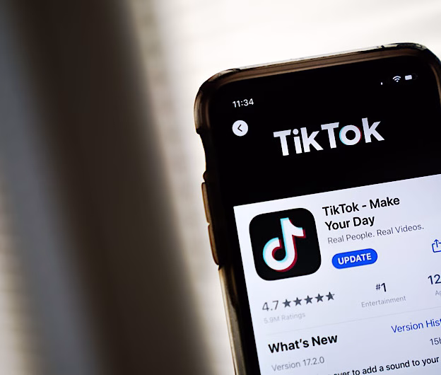 TikTok, amendată cu 530 de milioane de euro de UE pentru încălcarea protecției datelor: Transferurile către China, sub semnul întrebării