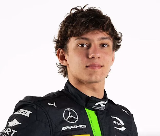 Kimi Antonelli scrie istorie la Miami: primul pole-position din carieră pentru tânărul pilot Mercedes