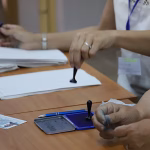 Prezență record la urne în diaspora: Peste 398.000 de români au votat în străinătate pentru alegerea președintelui