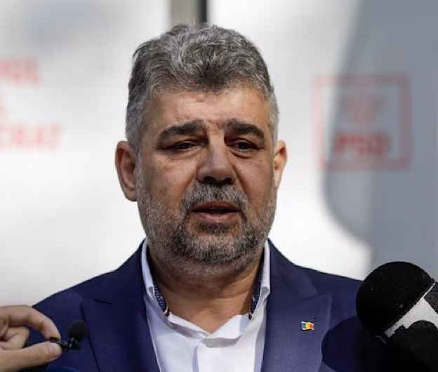 Criză politică majoră: Marcel Ciolacu demisionează, PSD iese de la guvernare, coaliția se rupe