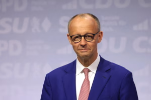 Friedrich Merz, noul cancelar al Germaniei: un debut în vremuri de criză profundă