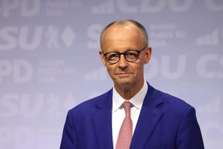 Friedrich Merz, noul cancelar al Germaniei: un debut în vremuri de criză profundă