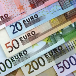Cursul euro a depășit pragul psihologic de 5 lei: leul se prăbușește în contextul incertitudinii politice după turul I al prezidențialelor
