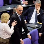 Friedrich Merz, refuzat de Bundestag: Germania rămâne fără cancelar într-un moment critic