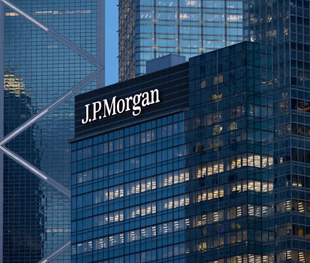 JPMorgan pariază pe deprecierea leului după victoria lui George Simion în primul tur al prezidențialelor