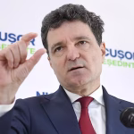 Finală strânsă pentru Cotroceni: Nicușor Dan reduce avansul lui George Simion în cursa pentru turul doi