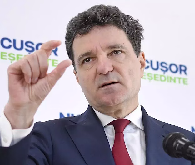 Finală strânsă pentru Cotroceni: Nicușor Dan reduce avansul lui George Simion în cursa pentru turul doi