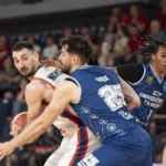 CSM CSU Oradea, U-BT Cluj-Napoca și CS Vâlcea, în careul de ași al Ligii Naționale de Baschet Masculin