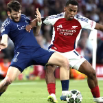 PSG se califică în finala UEFA Champions League și va înfrunta Inter Milano la München