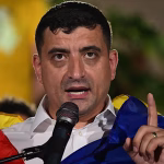 Simion anunță că va demisiona