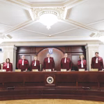 CCR validează oficial primul tur al alegerilor prezidențiale și stabilește data turului al doilea: 18 mai 2025