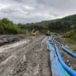 Salina Praid, închisă complet din cauza infiltrațiilor masive de apă: producția și turismul, sistate pe termen nedeterminat Salina Praid, închisă complet din cauza infiltrațiilor masive de apă: producția și turismul, sistate pe termen nedeterminat