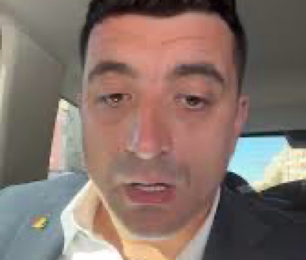 George Simion, între suveranism și sancțiuni: cum a transformat retragerea României din Visa Waiver într-un atu electoral