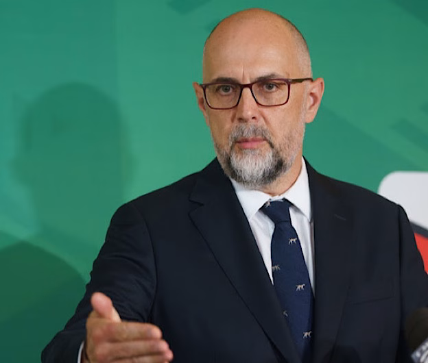 Kelemen Hunor îl acuză pe George Simion de anti-maghiarism și mobilizează electoratul pentru turul decisiv al alegerilor prezidențiale