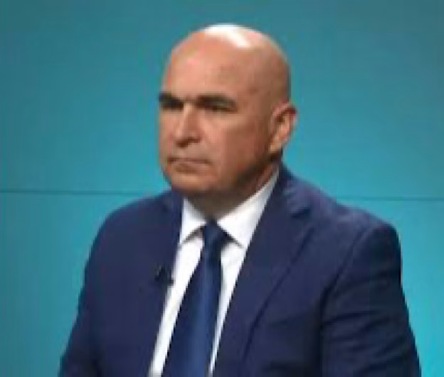 Ilie Bolojan: “eu îl votez pe Nicușor Dan”