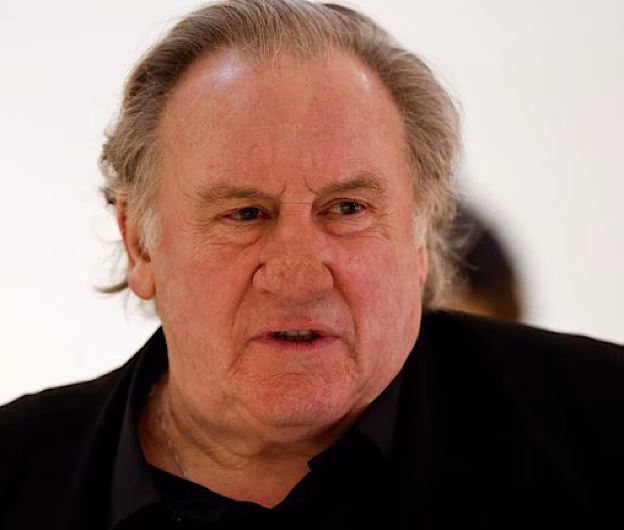 Gerard Depardieu, găsit vinovat de agresiune sexuală în Franța: actorul riscă 18 luni de închisoare cu suspendare