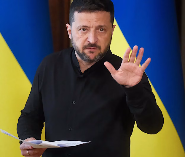 Zelenski deschide ușa păcii: întâlnire cu Putin în Turcia, speranțe într-un summit cu Trump