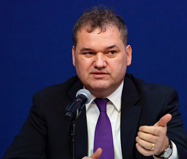 Cseke Attila: Reforma procedurilor de avizare, „cea mai importantă din ultimii 35 de ani”