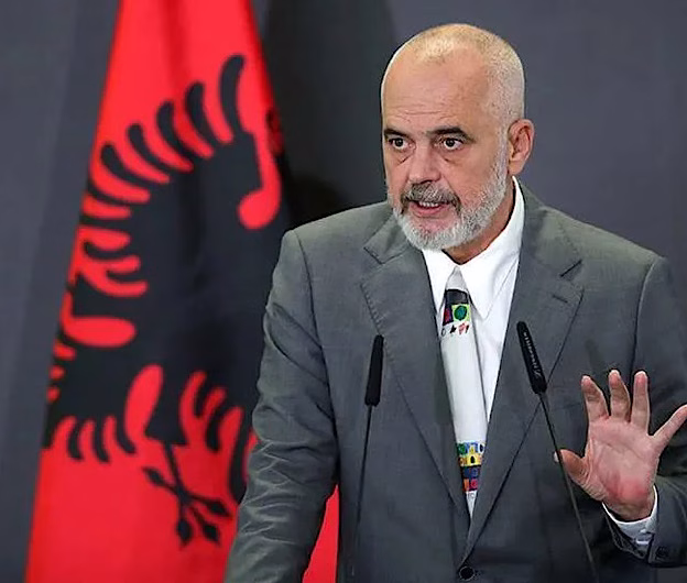 Edi Rama câștigă un al patrulea mandat istoric în fruntea Albaniei, în ciuda acuzațiilor de fraudă