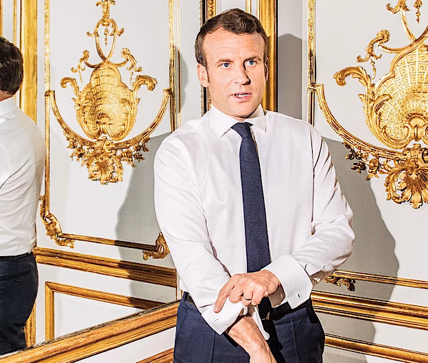 Emmanuel Macron, despre viitorul său politic: „Nu m-am gândit încă la ce urmează după 2027”