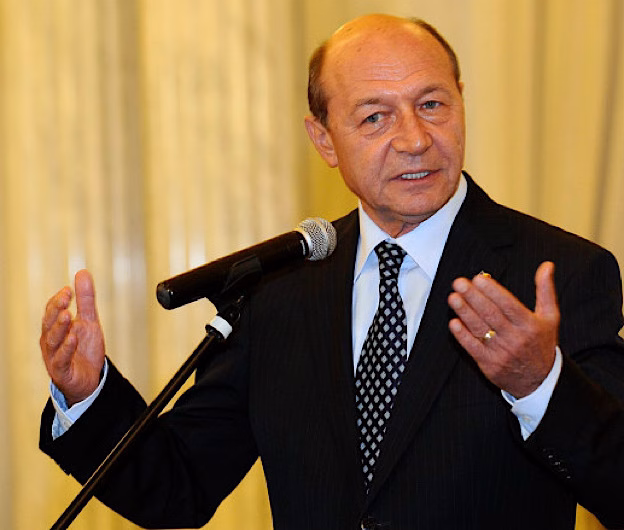 Traian Băsescu: „Românii au de făcut cea mai importantă alegere de la Revoluție încoace”