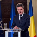 Nicușor Dan: „Va fi un scor foarte strâns. Direcția României depinde de fiecare dintre noi”