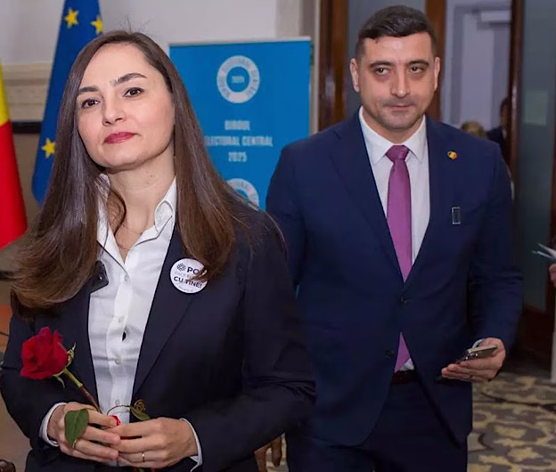George Simion își închide conturile de campanie și pregătește terenul pentru contestarea alegerilor