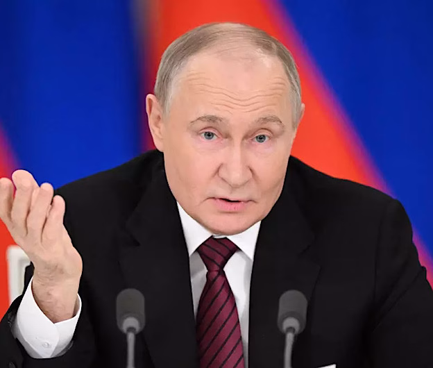 Putin convoacă primul summit Rusia-Liga Arabă: Moscova accelerează ofensiva diplomatică în Orientul Mijlociu