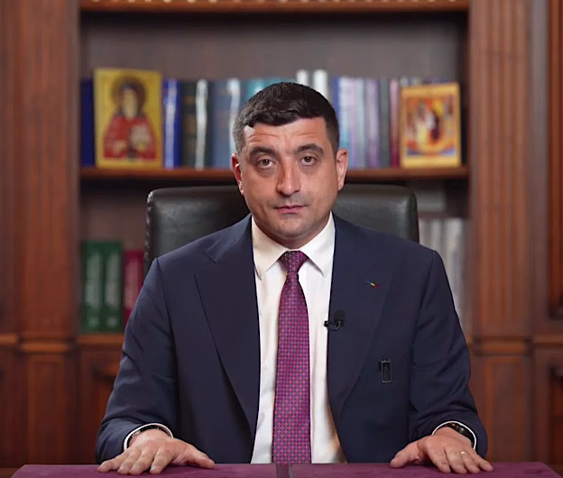 George Simion recunoaște înfrângerea, dar promite continuarea luptei: „Acest război abia începe”
