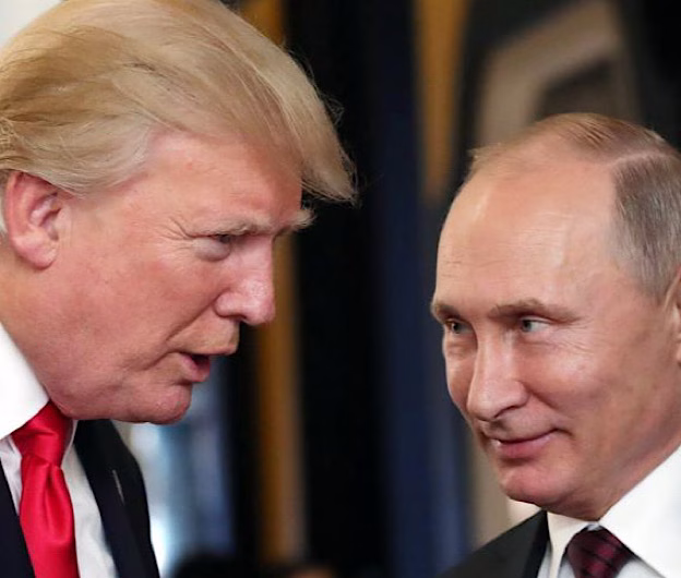 Trump și Putin vor discuta luni pentru a încerca oprirea războiului din Ucraina. Europa cere încetarea imediată a focului