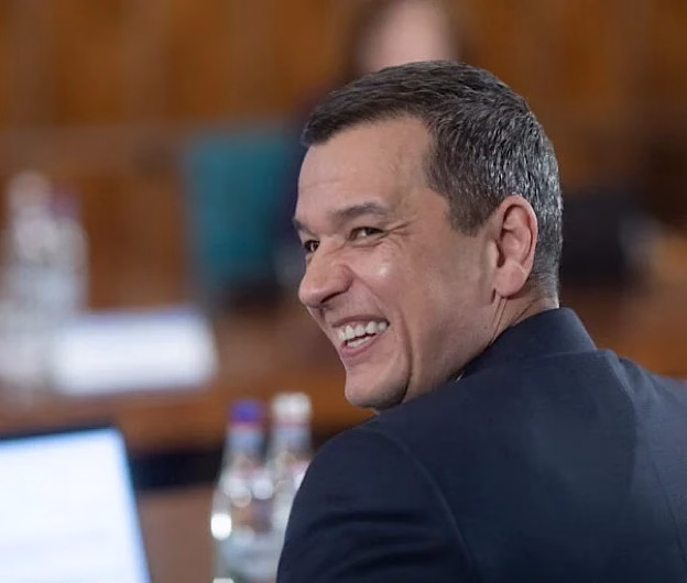 Sorin Grindeanu, noul lider al PSD: „Vom fi o opoziție constructivă, dar suntem deschiși la dialog pentru o majoritate pro-europeană”
